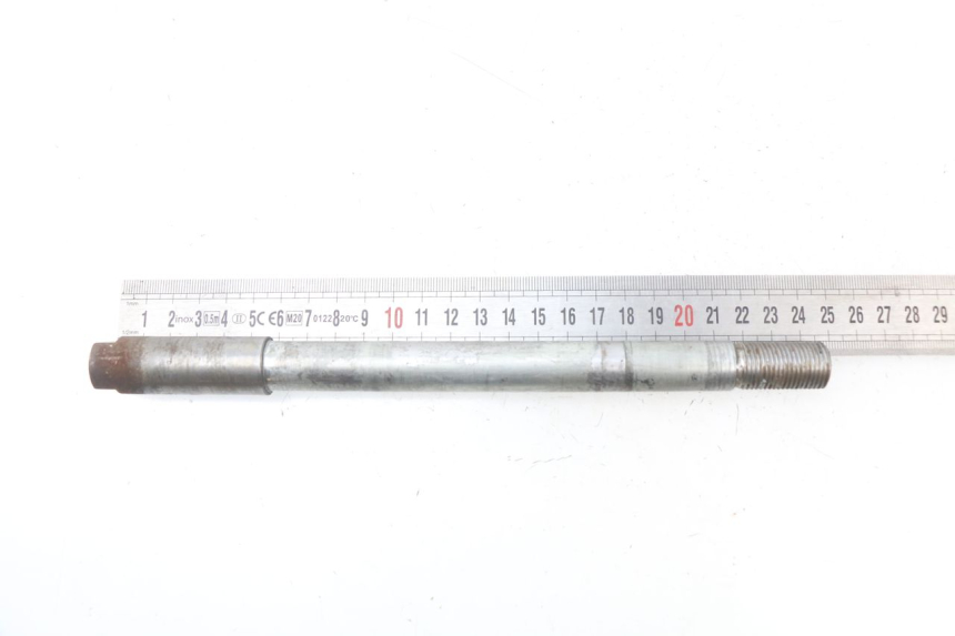 photo de ASSE RUOTA ANTERIORE MAICO MX 320 (1993 - 1994)