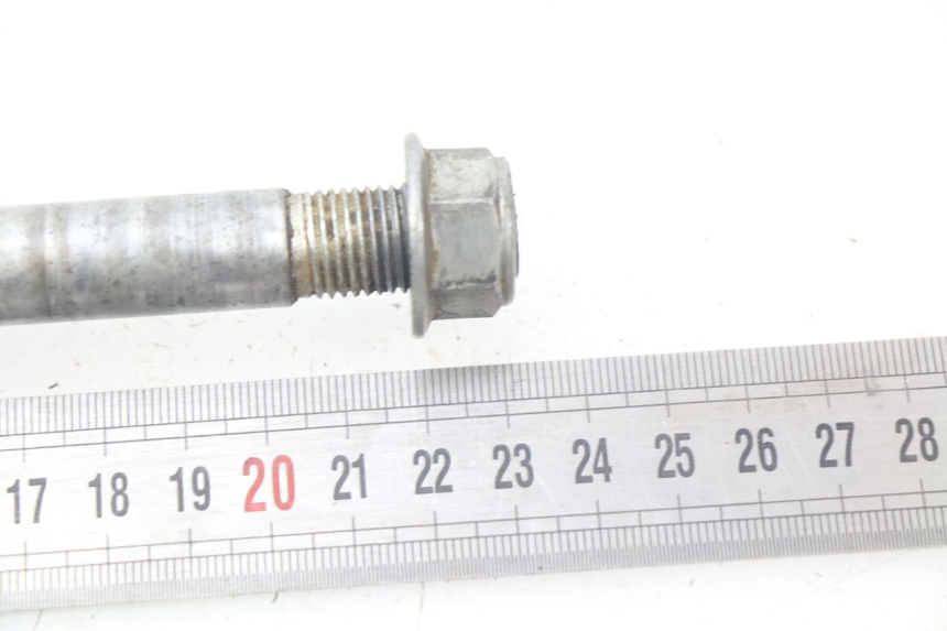 photo de ASSE RUOTA ANTERIORE SMALL MX MX5 MX-5 140