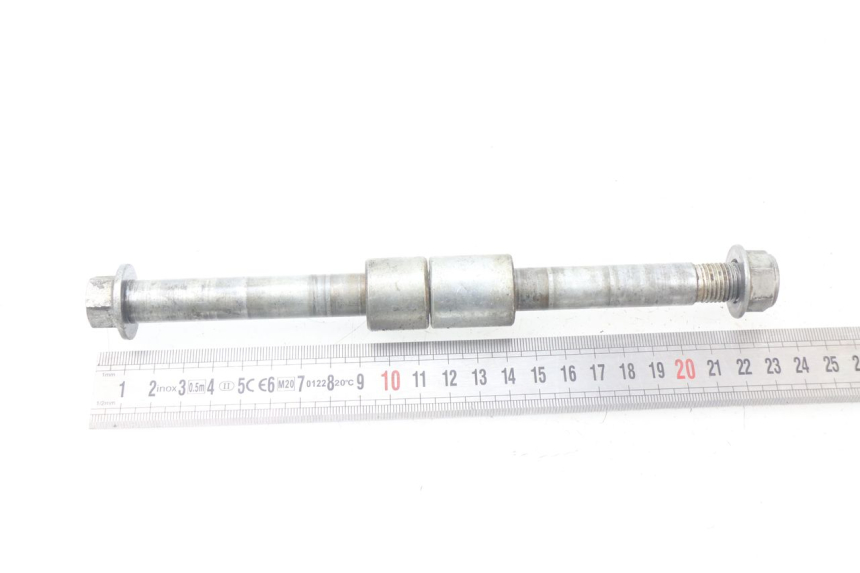 photo de ASSE RUOTA ANTERIORE SMALL MX MX5 MX-5 140