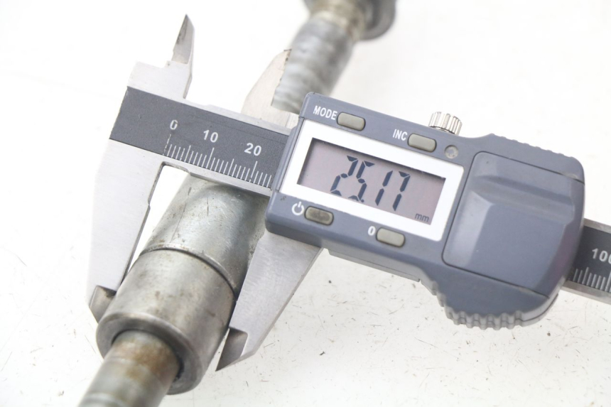 photo de ASSE RUOTA ANTERIORE SMALL MX MX5 MX-5 140