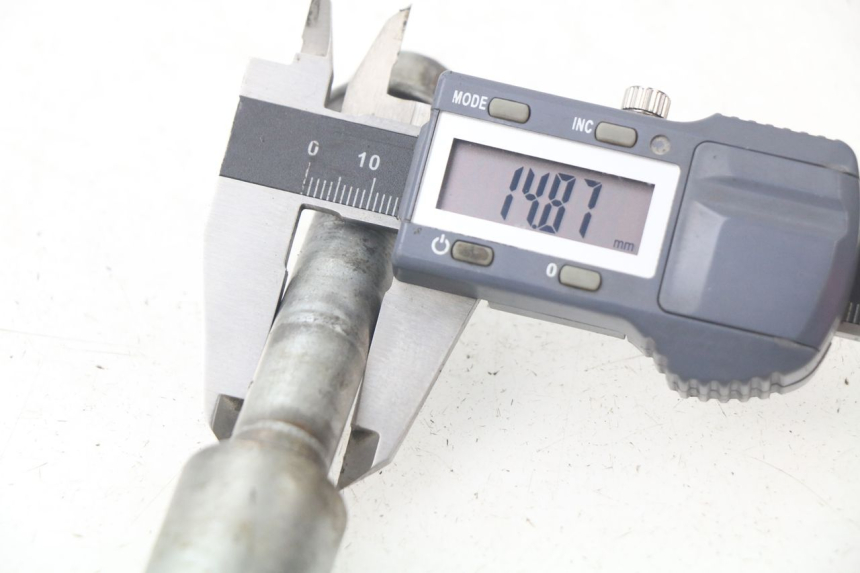 photo de ASSE RUOTA ANTERIORE SMALL MX MX5 MX-5 140