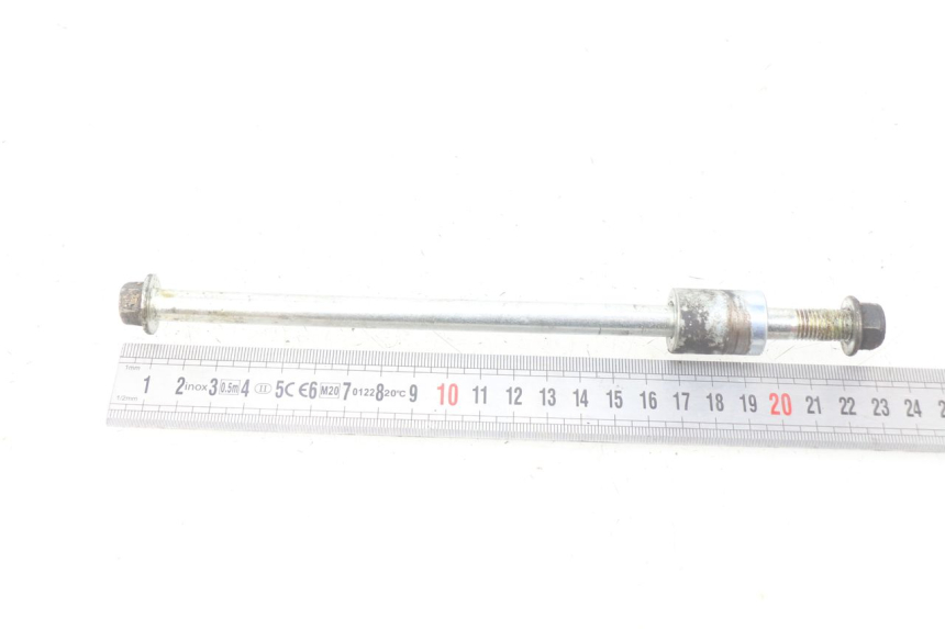 photo de ASSE RUOTA ANTERIORE NECO ONE 4T 50 (2011 - 2020)