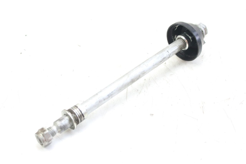 photo de ASSE RUOTA ANTERIORE PIAGGIO NEW TYPHOON 50 (2018 - 2021)