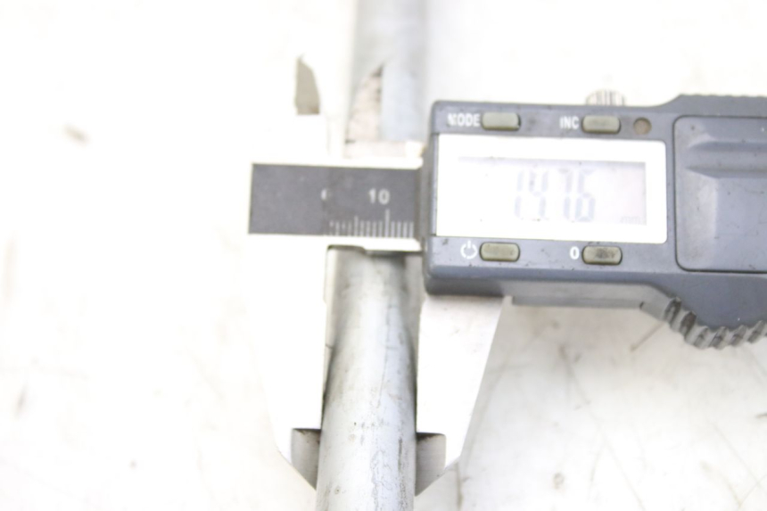 photo de ASSE RUOTA ANTERIORE PIAGGIO NEW TYPHOON 50 (2018 - 2021)