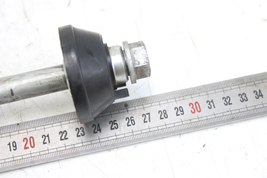 photo de ASSE RUOTA ANTERIORE PIAGGIO NEW TYPHOON 50 (2018 - 2021)