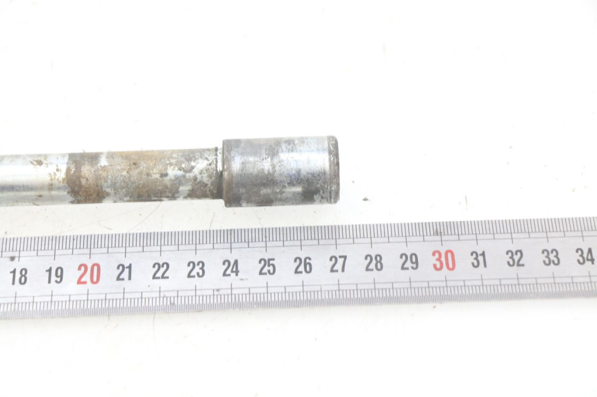 photo de ASSE RUOTA ANTERIORE GILERA NEXUS 125 (2009 - 2013)