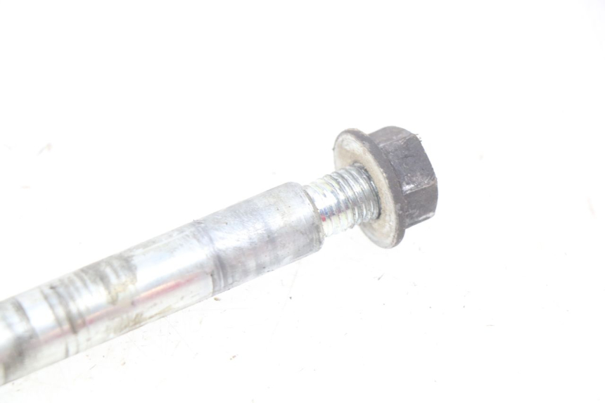 photo de ASSE RUOTA ANTERIORE GILERA NEXUS 125 (2009 - 2013)