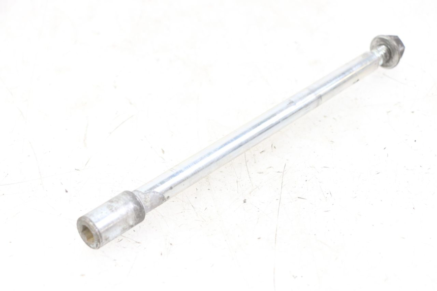 photo de ASSE RUOTA ANTERIORE GILERA NEXUS 125 (2009 - 2013)
