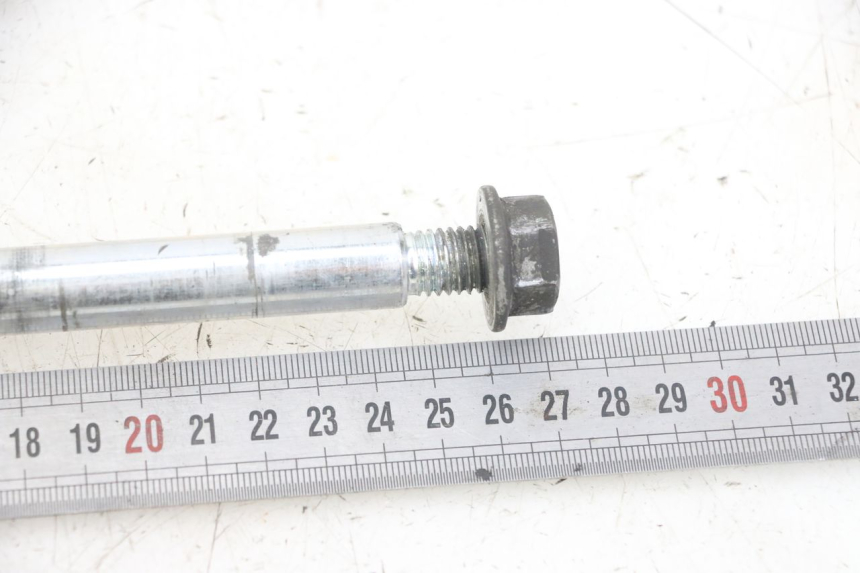 photo de ASSE RUOTA ANTERIORE GILERA NEXUS 125 (2009 - 2013)