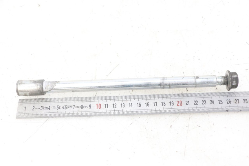 photo de ASSE RUOTA ANTERIORE GILERA NEXUS 125 (2009 - 2013)