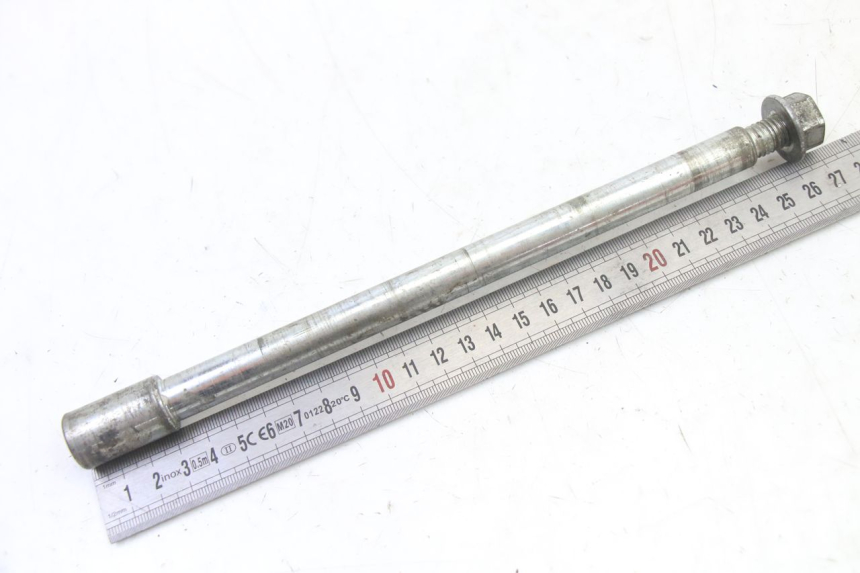 photo de ASSE RUOTA ANTERIORE GILERA NEXUS 125 (2009 - 2013)