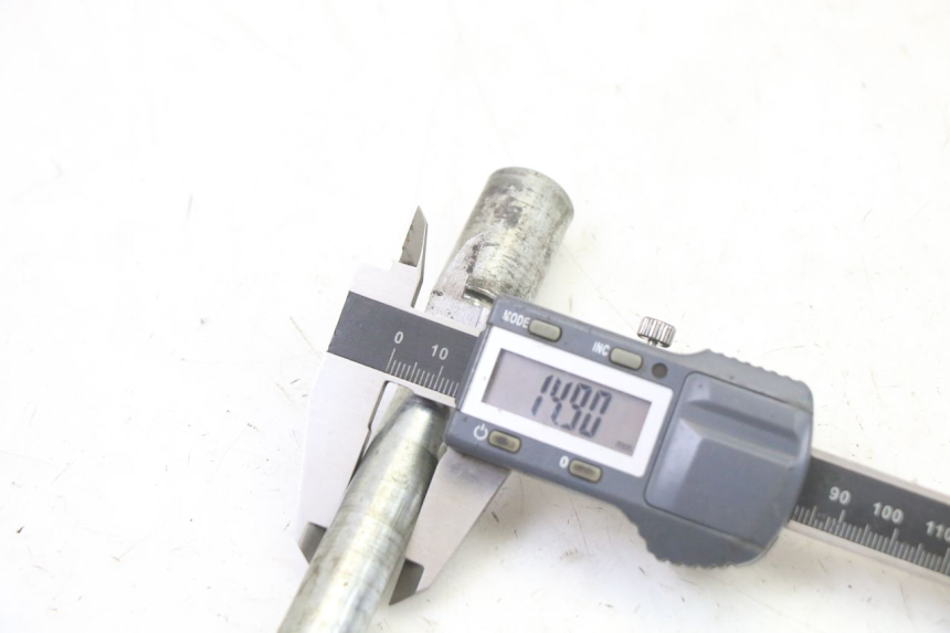 photo de ASSE RUOTA ANTERIORE GILERA NEXUS 125 (2009 - 2013)