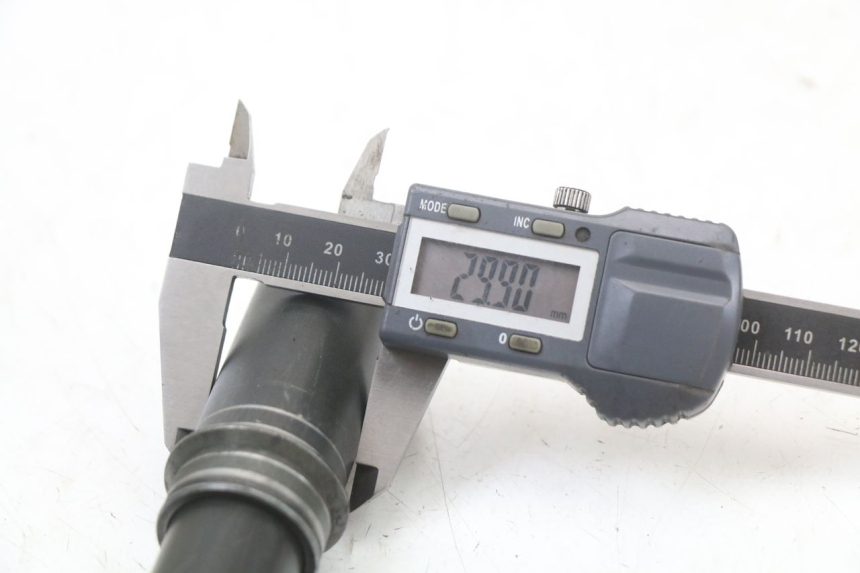 photo de ASSE MOTO GUZZI NORGE 8V GT 1200 (2011 - 2016)