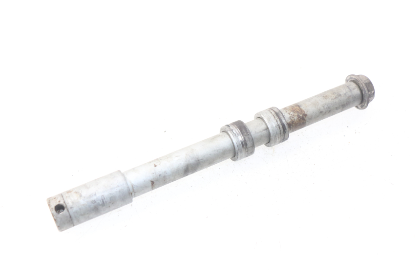 photo de ASSE RUOTA ANTERIORE HONDA NSS EX FORZA 250 (2008 - 2009)