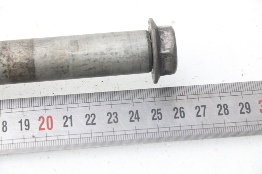photo de ASSE RUOTA ANTERIORE HONDA NSS EX FORZA 250 (2008 - 2009)