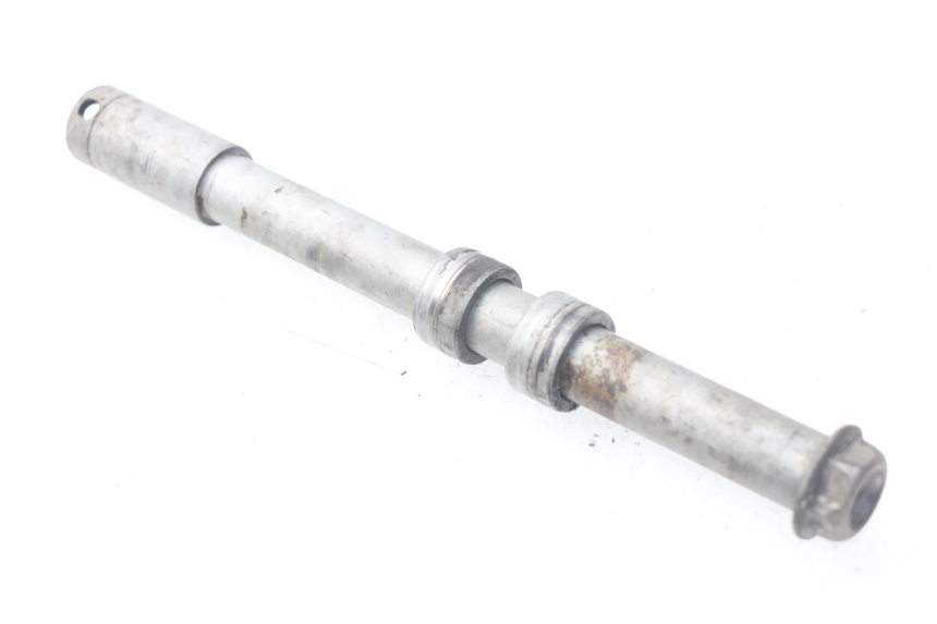 photo de ASSE RUOTA ANTERIORE HONDA NSS EX FORZA 250 (2008 - 2009)