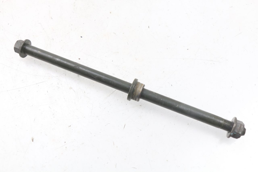 photo de ASSE RUOTA ANTERIORE SYM ORBIT 2 4T 50 (2018 - 2022) - Vista principale