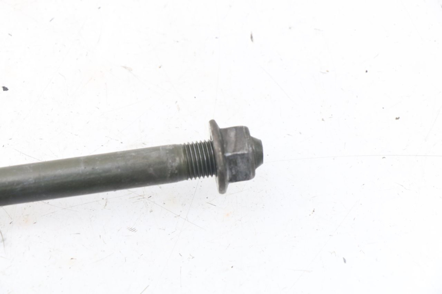 photo de ASSE RUOTA ANTERIORE SYM ORBIT 2 4T 50 (2018 - 2022) - Zoom sullo stato d'uso