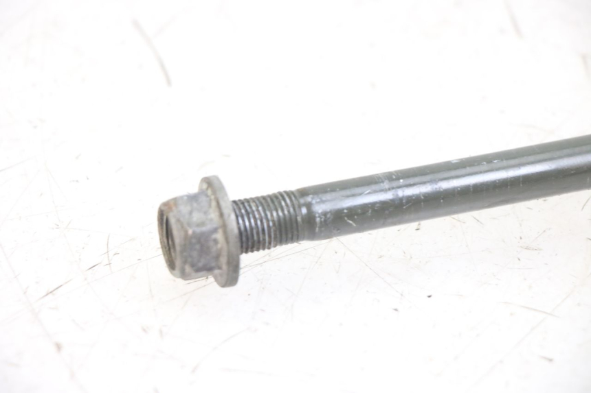 photo de ASSE RUOTA ANTERIORE SYM ORBIT 2 TS 2T 50 (2011 - 2016)