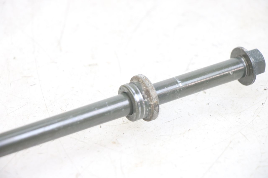 photo de ASSE RUOTA ANTERIORE SYM ORBIT 2 TS 2T 50 (2011 - 2016)