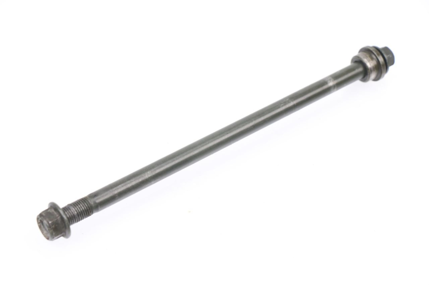 photo de ASSE RUOTA ANTERIORE SYM ORBIT 2 TS 2T 50 (2011 - 2016)