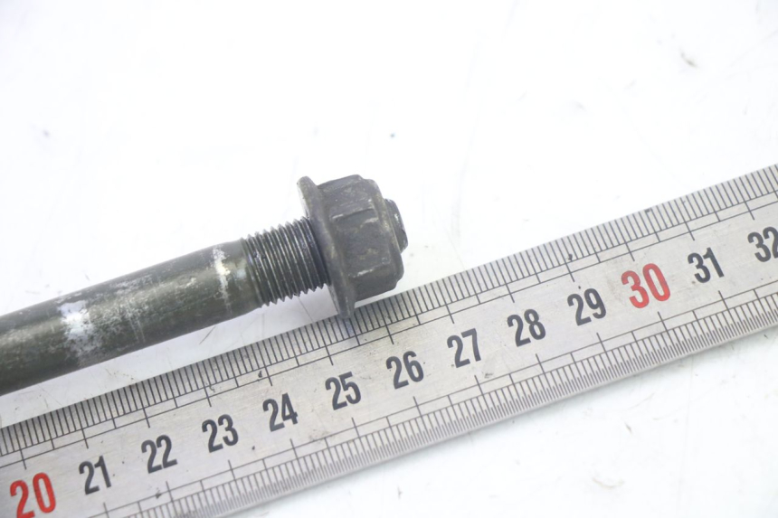 photo de ASSE SYM ORBIT III 3 4T 50 (2021 - 2025) - Altra angolazione