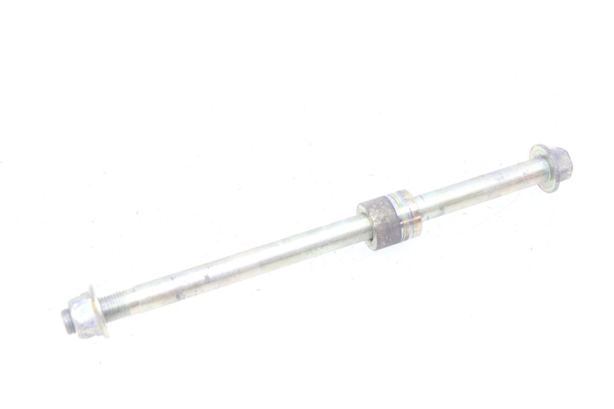 photo de ASSE RUOTA ANTERIORE TNT MOTOR OTTO 2T 50 (2012 - 2018)