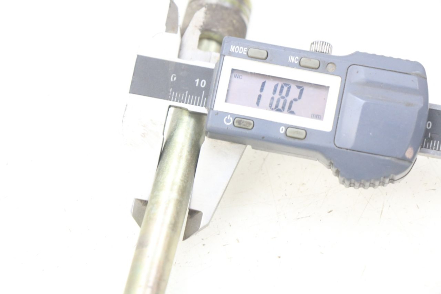 photo de ASSE RUOTA ANTERIORE TNT MOTOR OTTO 2T 50 (2012 - 2018)