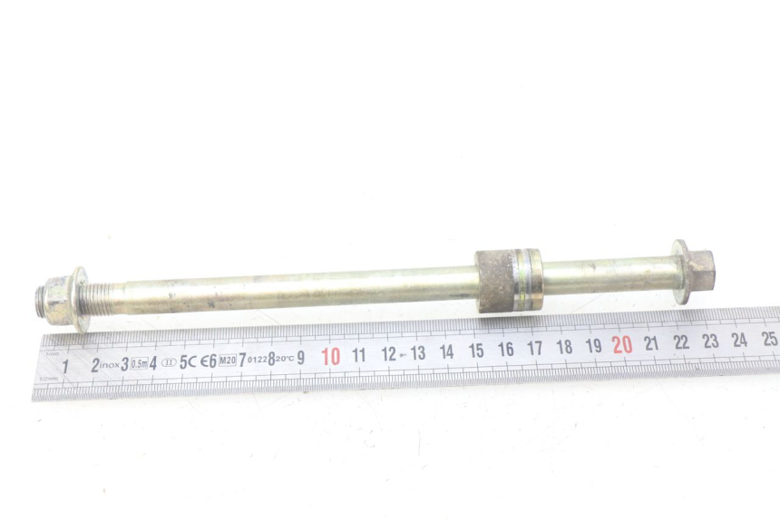 photo de ASSE RUOTA ANTERIORE TNT MOTOR OTTO 2T 50 (2012 - 2018)