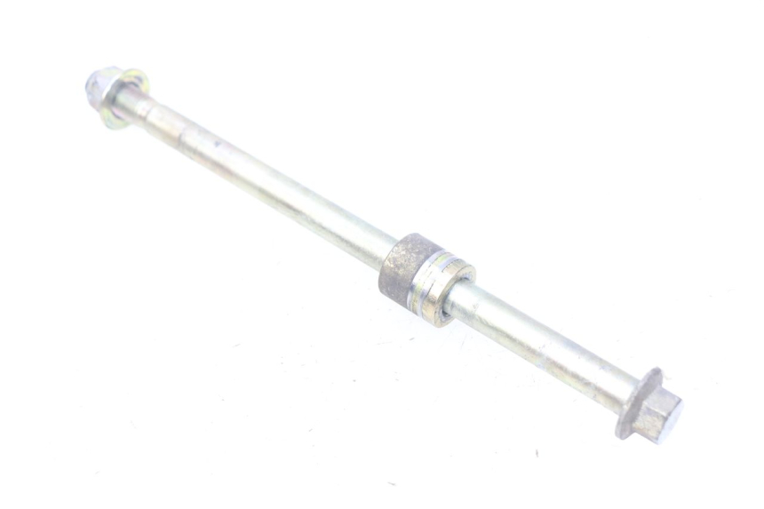 photo de ASSE RUOTA ANTERIORE TNT MOTOR OTTO 2T 50 (2012 - 2018)