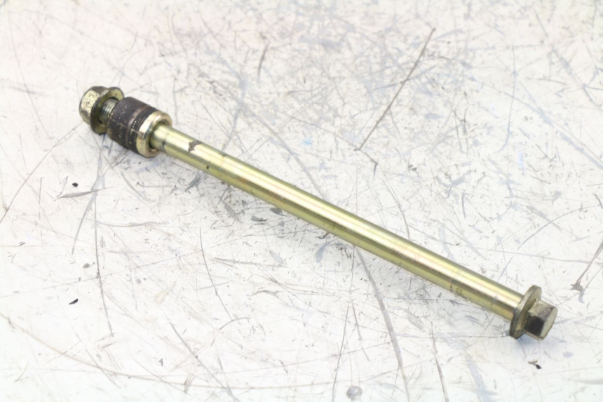 photo de ASSE RUOTA ANTERIORE TNT MOTOR OTTO 2T 50 (2012 - 2018)