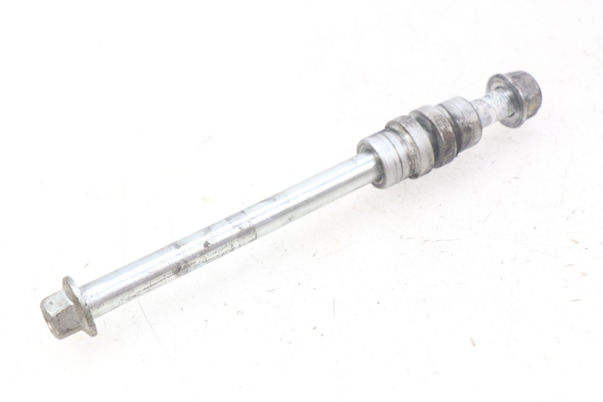 photo de ASSE RUOTA ANTERIORE HONDA PCX (JF57/JF64) 125 (2014 - 2018)