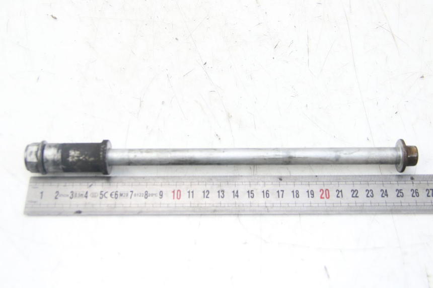 photo de ASSE RUOTA ANTERIORE HONDA PES PS I 125 (2006 - 2012)