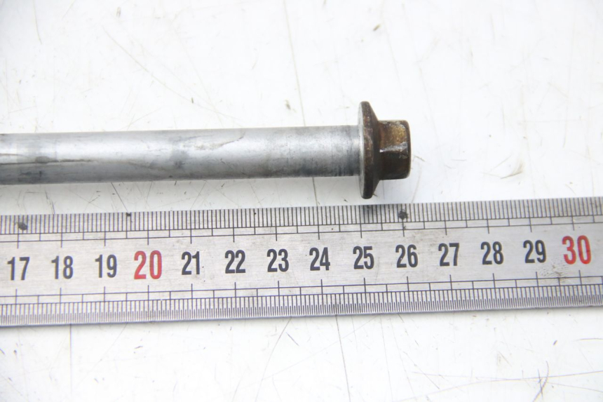 photo de ASSE RUOTA ANTERIORE HONDA PES PS I 125 (2006 - 2012)
