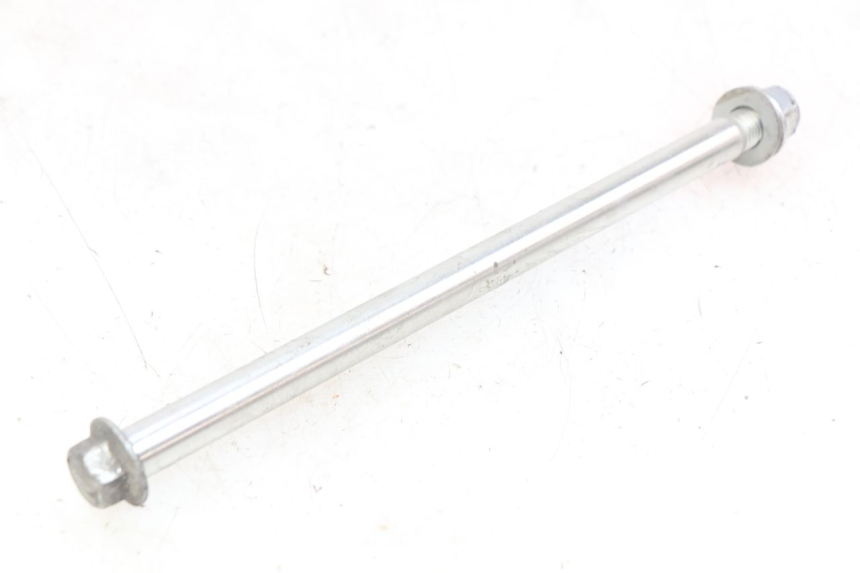 photo de ASSE RUOTA ANTERIORE PEUGEOT DJANGO 4T 50 (2014 - 2019)