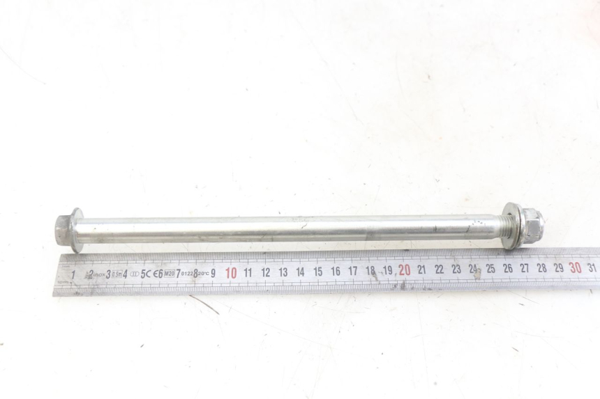 photo de ASSE RUOTA ANTERIORE PEUGEOT DJANGO 4T 50 (2014 - 2019)