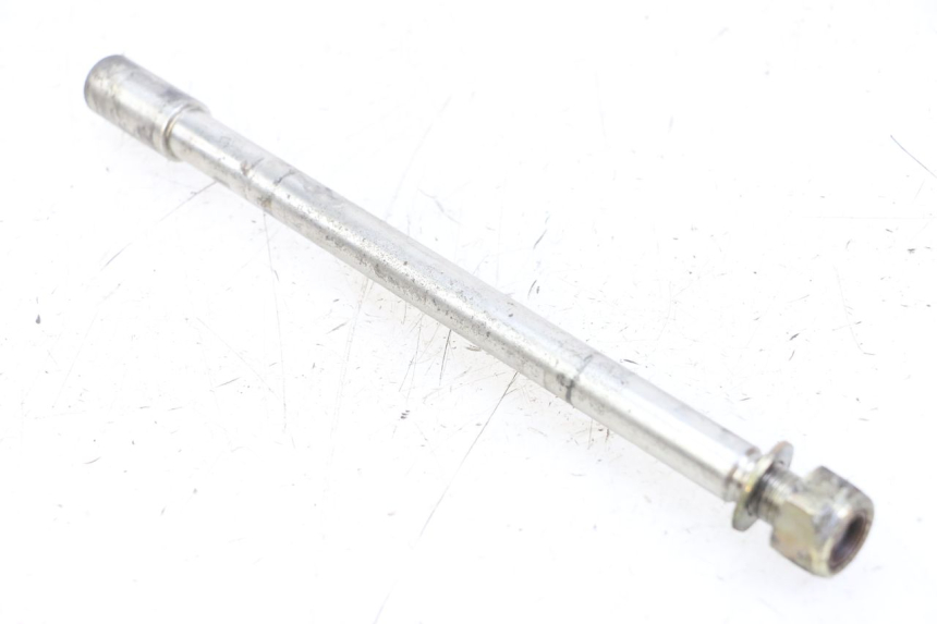 photo de ASSE RUOTA ANTERIORE PEUGEOT ELYSTAR 125 (2002 - 2007)