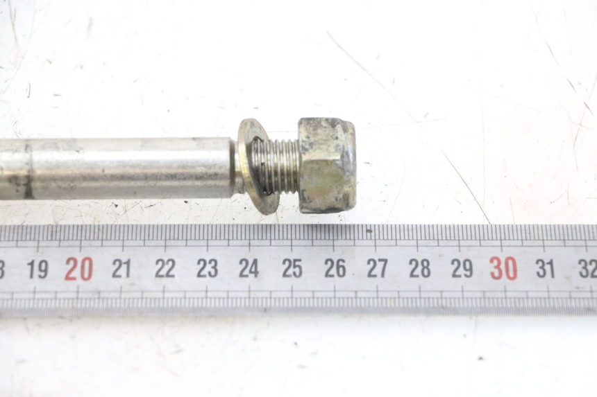 photo de ASSE RUOTA ANTERIORE PEUGEOT ELYSTAR 125 (2002 - 2007)