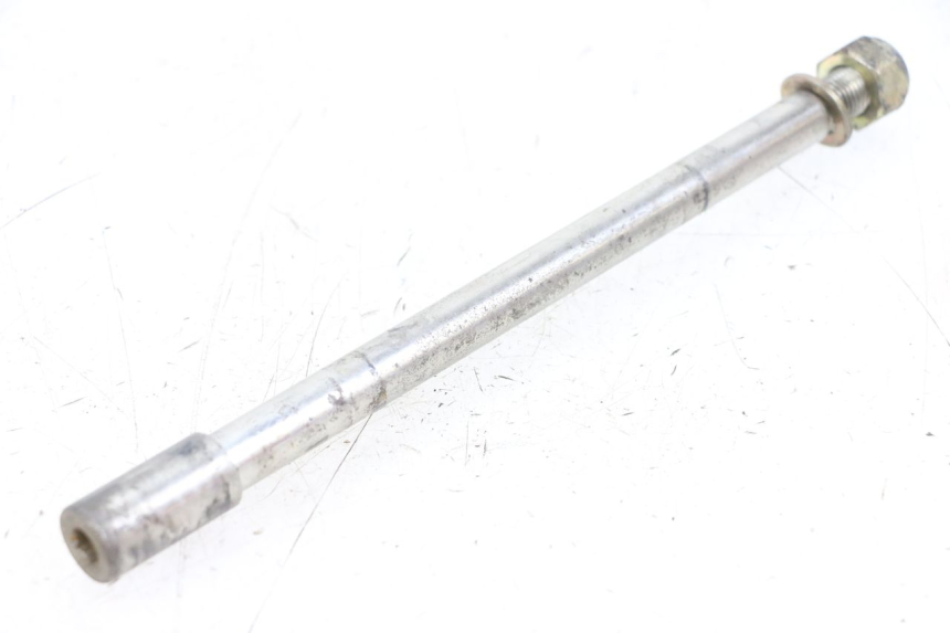 photo de ASSE RUOTA ANTERIORE PEUGEOT ELYSTAR 125 (2002 - 2007)