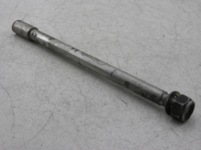 photo de ASSE RUOTA ANTERIORE PEUGEOT ELYSTAR 50 (2002 - 2014)