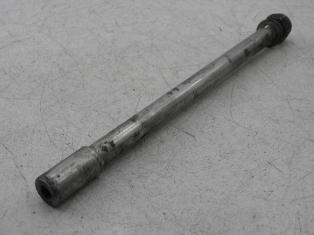 photo de ASSE RUOTA ANTERIORE PEUGEOT ELYSTAR 50 (2002 - 2014)