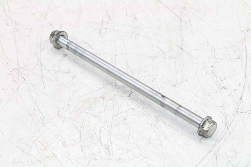 photo de ASSE RUOTA ANTERIORE PEUGEOT KISBEE 2T 50 (2010 - 2017)