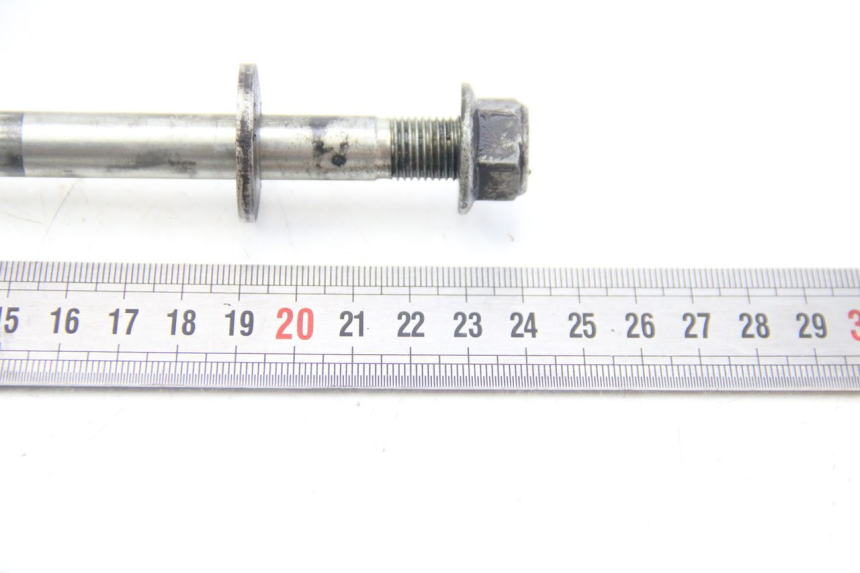 photo de ASSE RUOTA ANTERIORE PEUGEOT KISBEE 4T 50 (2010 - 2017)