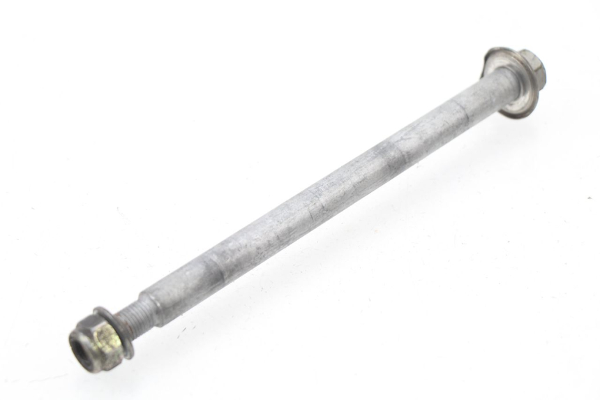 photo de ASSE RUOTA ANTERIORE PEUGEOT LOOXOR 50 (2001 - 2004)