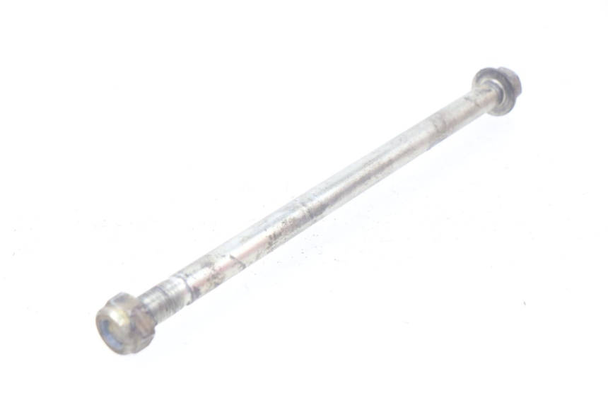 photo de ASSE RUOTA ANTERIORE PEUGEOT LUDIX 50 (2005 - 2007)