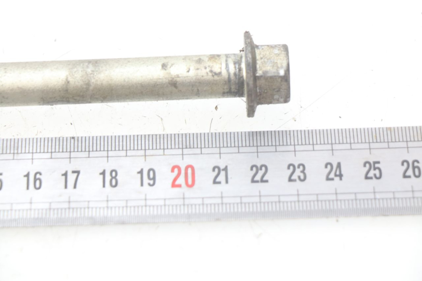 photo de ASSE RUOTA ANTERIORE PEUGEOT LUDIX 50 (2005 - 2007)