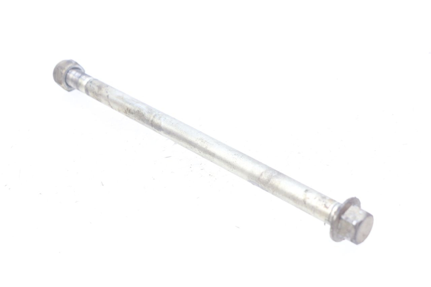 photo de ASSE RUOTA ANTERIORE PEUGEOT LUDIX 50 (2005 - 2007)