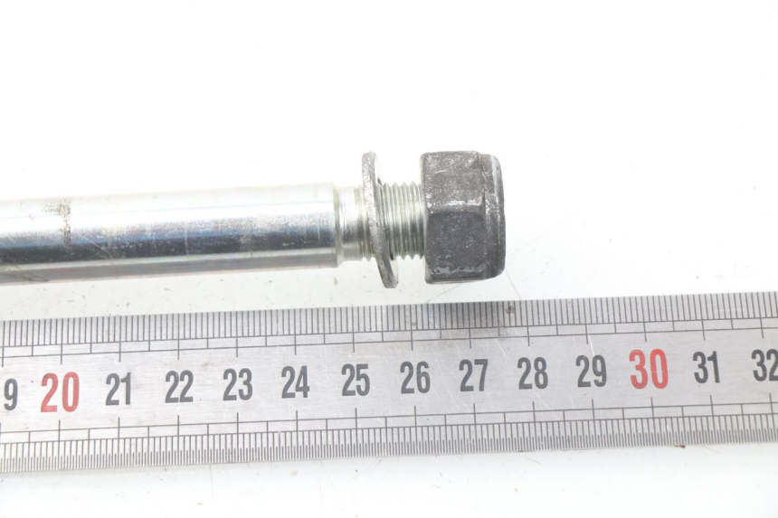 photo de ASSE RUOTA ANTERIORE PEUGEOT SATELIS 300 (2012 - 2015)
