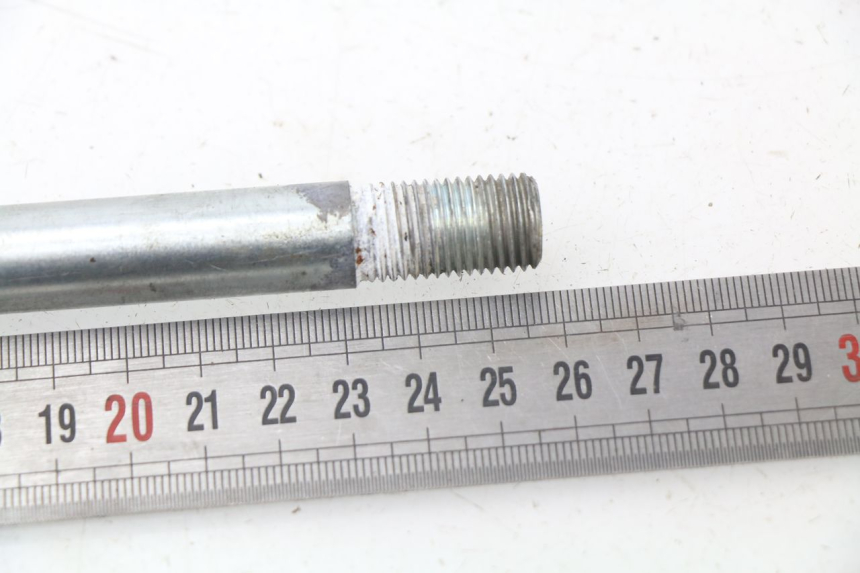 photo de ASSE RUOTA ANTERIORE PEUGEOT SPEEDFIGHT 3 AIR 50 (2009 - 2015)