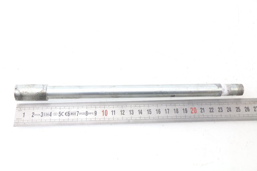 photo de ASSE RUOTA ANTERIORE PEUGEOT SPEEDFIGHT 3 AIR 50 (2009 - 2015)